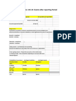 Session 11 - IAS 10 Events After The Reporting Period