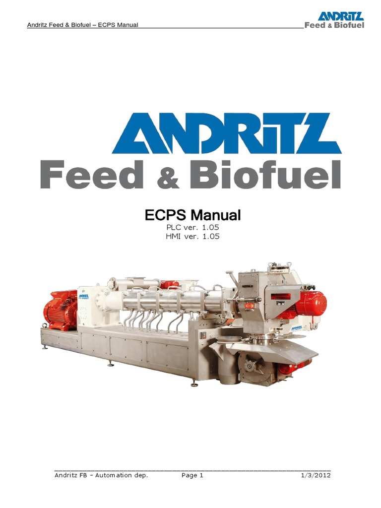ECPS Login Instructions Manual | PDF | Programmable Logic Controller ...