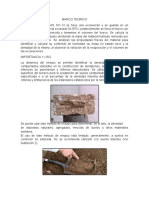 Determinación densidad suelos compactados mediante ensayo INVIAS 161-13
