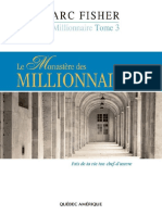 Le Millionnaire T3