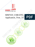 SIM7600_USB-OTG_Application_Note_V1.00