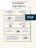 Variedades Linguisticas