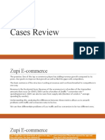 Case Review - PPTM