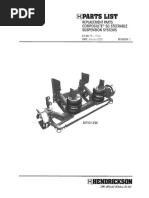 Xvs650 V Star | PDF | Piston | Washer (Hardware)