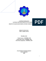 Laporan Akhir Fix