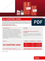 Glysantin G40 Folder