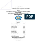 Analisis Jurnal Pico Kel.6