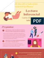 Lectura Inferencial