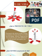 Proyecto de Vida