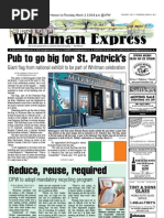 Whitman Express 03_03_2011