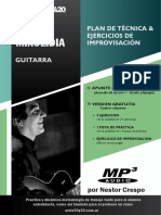 Escala Mixolidia - Guitarra - Nestor Crespo - Gratis