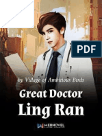 (WWW - Asianovel.com) - Great Doctor Ling Ran Chapter 201 - Chapter 250