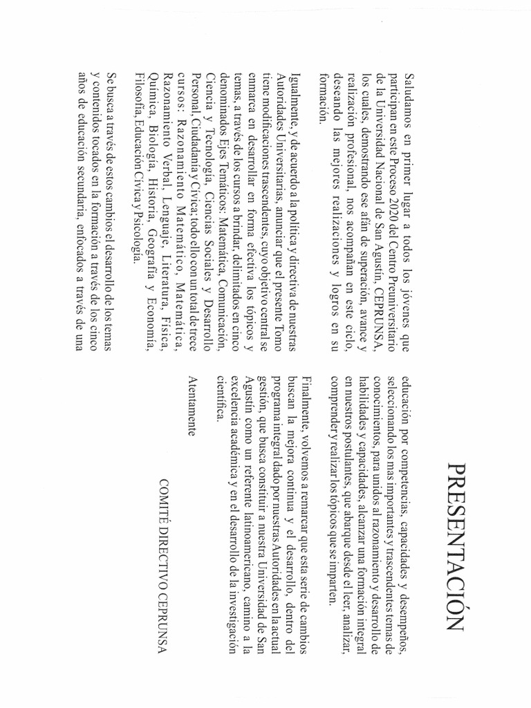 Libro Tomo 1 | PDF