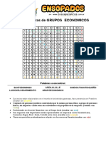 Grupos económicos colombianos