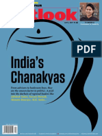 Outlook India April 1 2019