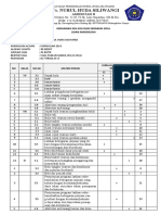 Format kerangka kisi-kisi pjok edit