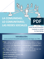 V Jornadas de La Asociación Aragonesa de Rehabilitación Psicosocial