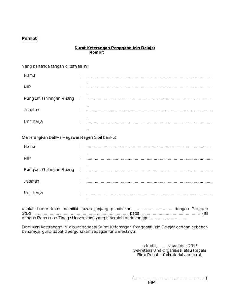 Panduan e-HRM PUPR 161104095315 | PDF