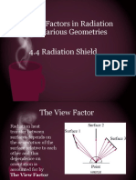 Chapter 4.3-4.4 Radiation