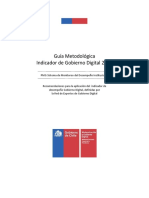 Guia - Metodologica Gobierno Digital