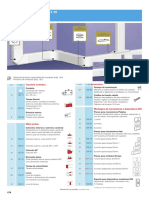 Canaletas DLP Legrand