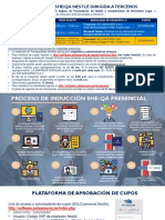 Proceso Inducción She-Qa Terceros