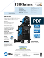 DC165 Deltaweld 350 Systems English