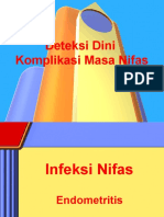 Deteksi Dini Komplikasi Masa Nifas-9