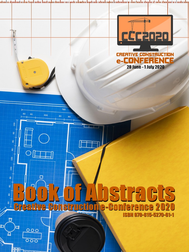 2020 Book of Abstract | PDF | Risk Management | Risk