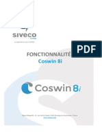 Fonctionnalites 8i PDF