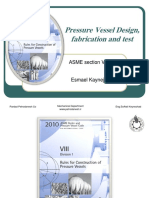 190658444 Pressure Vessel