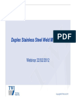 Api 510 2024 | PDF