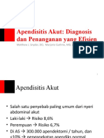 Apendisitis Akut