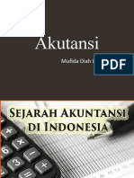 Sejarah Akutansi