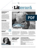 Revista Literara nr.2 2016