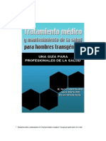 PDF Tratamiento Médico y Mantenimien