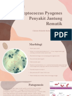 Presentasi Mikrobiologi Kardio