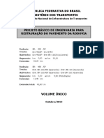 Anteprojeto RDC Edital 762-2014