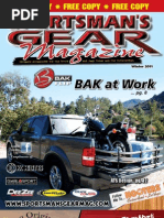 Download SPGearWinter2011 by Jeff Allison SN50029852 doc pdf