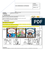 Guía aprendizaje manual convivencia