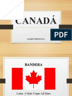 CANADÁ