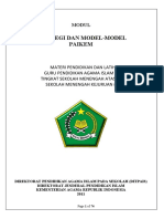 5 - Modul Strategi Dan Model-Model PAIKEM (SMA-SMK)