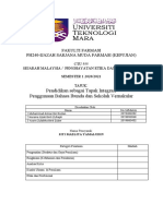 CTU Article Review