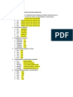 SISTEMAS NUMERICOS Ejercicios Resuelto