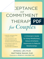 Acceptance and Commitment Therapy for Couples_ a Clinician’s Guide to Using Mindfulness, Values, And Schema Awareness to Rebuild Relationships ( PDFDrive )