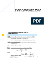 3-Funciones de Confiabilidad