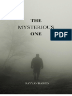 The Mysterious One