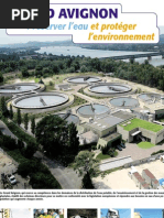 Download Grand Avignon  prserver leau et protger lenvironnement  by Grand Avignon SN50030786 doc pdf
