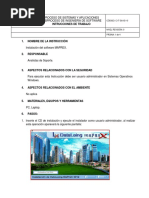 Instalación de CrowdStrike en Windows | PDF