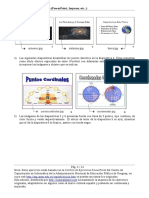 Ejercicios Powerpoint